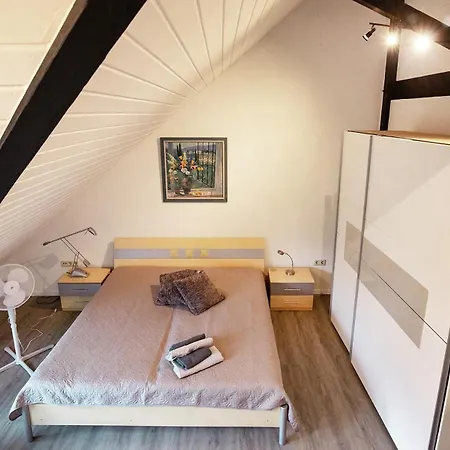 Apartamento Suedhoehe-domizil Andernach