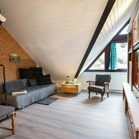 Apartamento Südhöhe-domizil