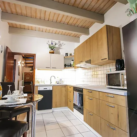 Suedhoehe-domizil Andernach