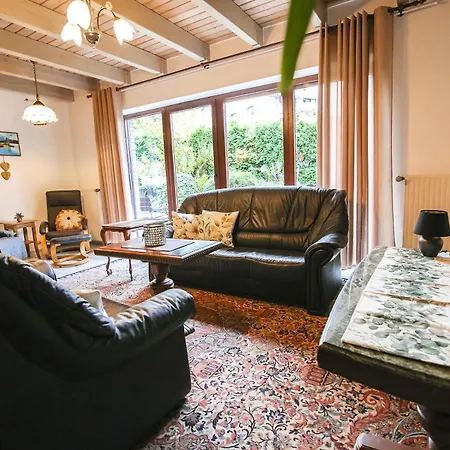 Suedhoehe-domizil Andernach