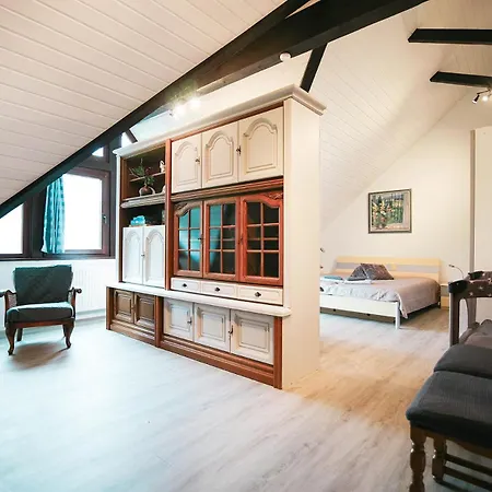 Südhöhe-domizil Apartamento *