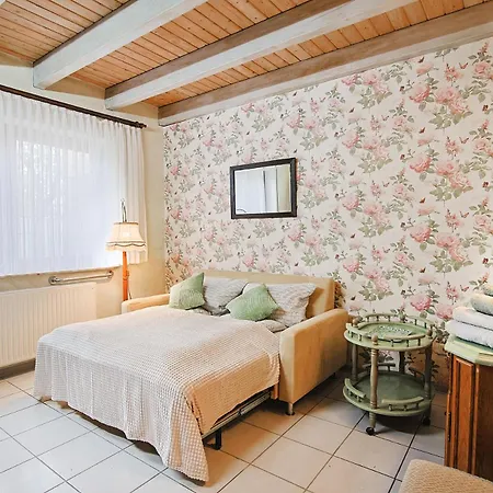 Apartamento Südhöhe-domizil *