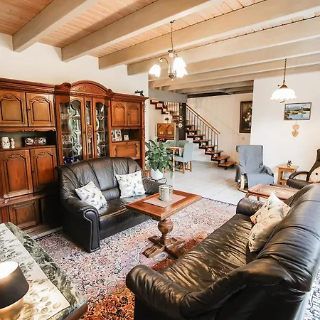 Apartment Suedhoehe-domizil