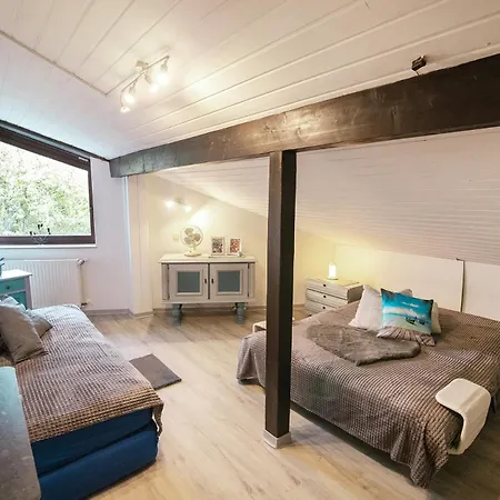 Apartment Suedhoehe-domizil Andernach