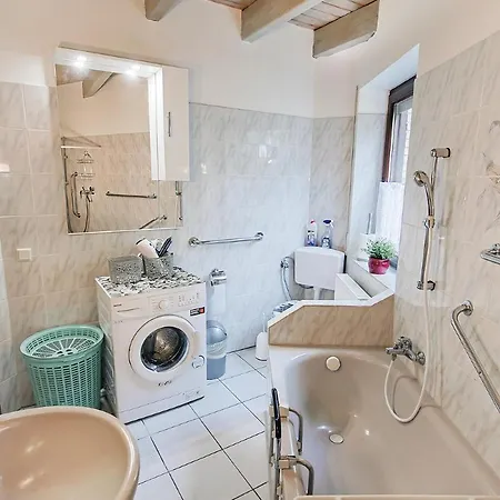 Südhöhe-domizil Apartamento