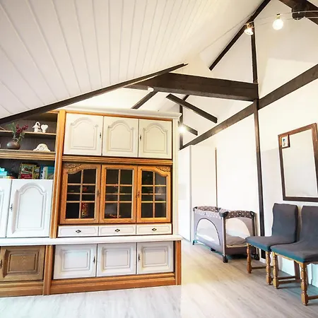 Apartamento Südhöhe-domizil Andernach