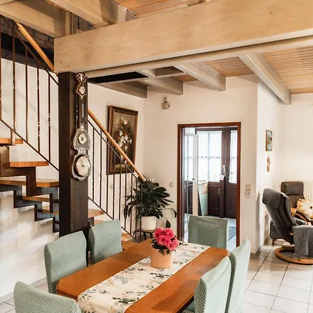 Südhöhe-domizil Apartamento *