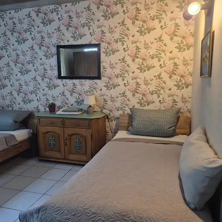 Apartamento Suedhoehe-domizil Andernach