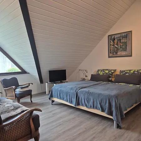 Suedhoehe-domizil Apartamento