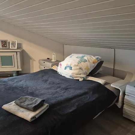 Suedhoehe-domizil Apartamento *