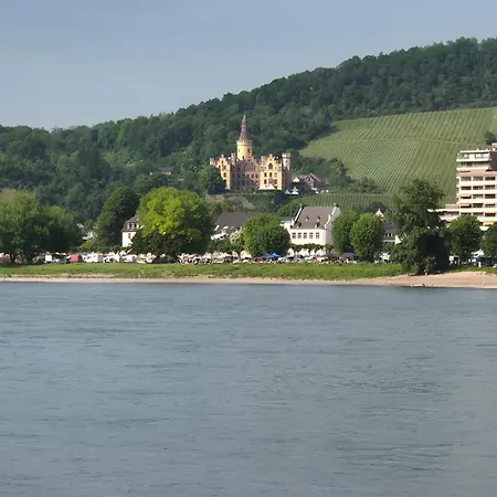 Suedhoehe-domizil Andernach