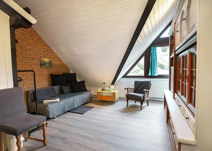 Apartamento Südhöhe-domizil