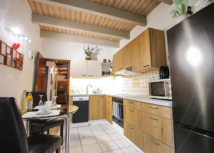 Südhöhe-domizil Andernach