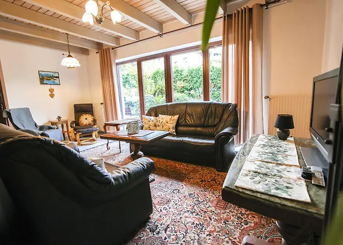 Südhöhe-domizil Andernach