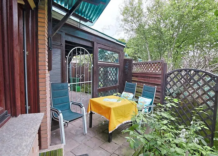 Südhöhe-domizil * Andernach