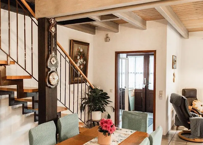 Südhöhe-domizil Apartamento *