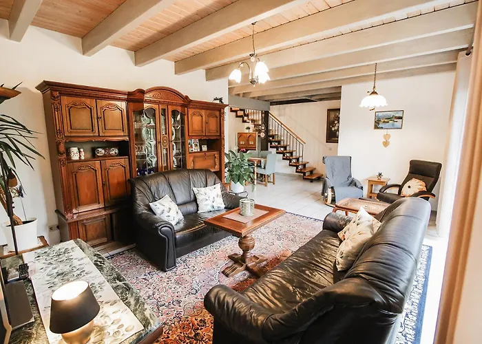 Apartamento Südhöhe-domizil