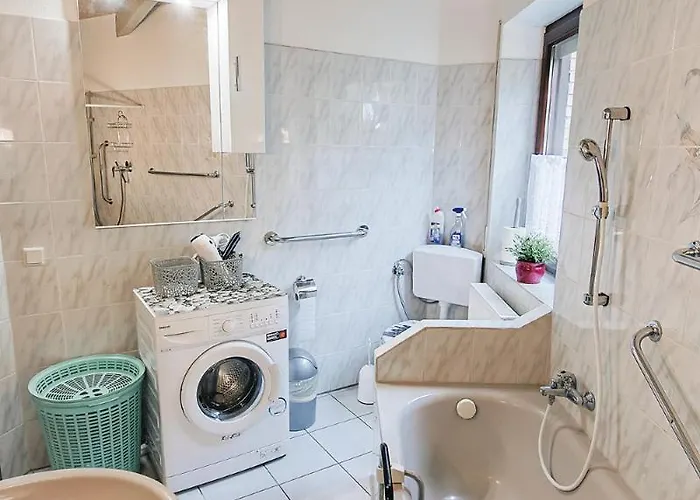 Südhöhe-domizil Apartamento