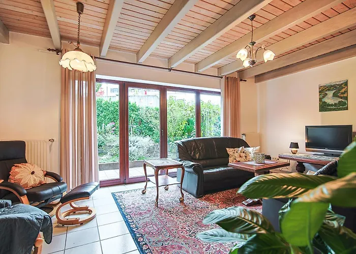 Südhöhe-domizil Andernach