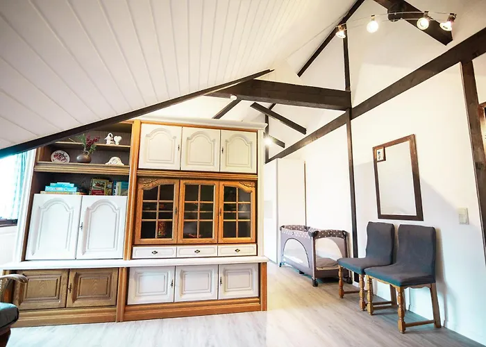 Apartamento Südhöhe-domizil Andernach